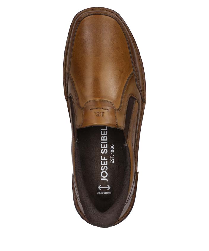 Josef Seibel New Anvers 22 - Brown