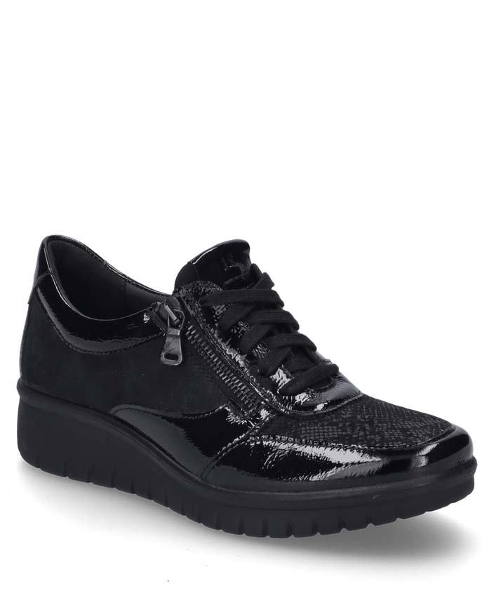 Josef Seibel Calais 01 - Black