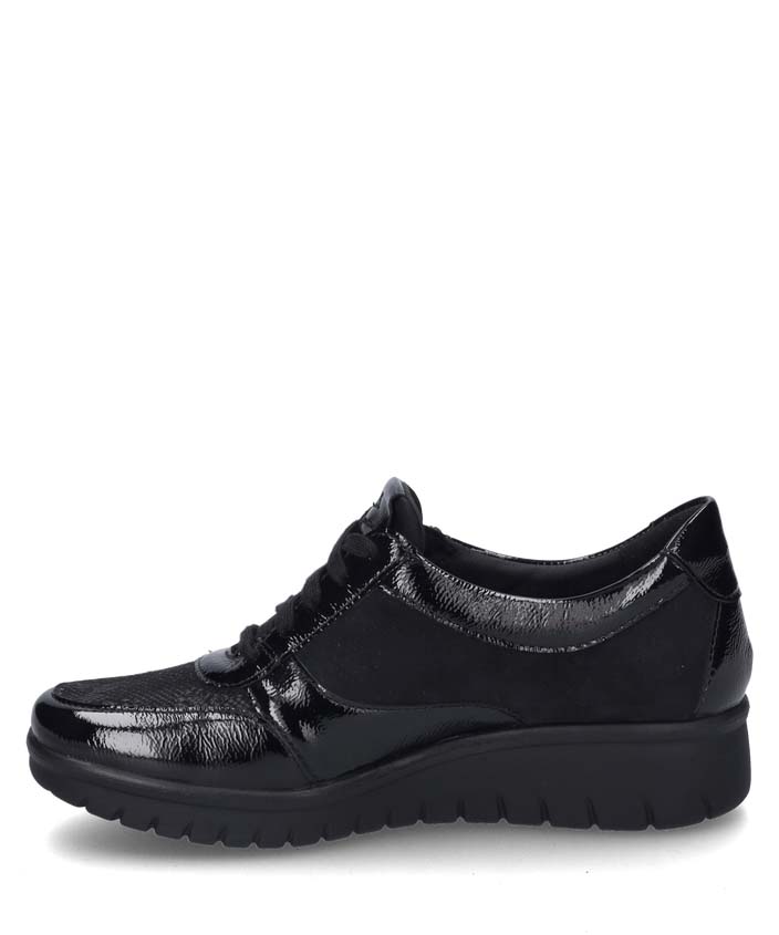 Josef Seibel Calais 01 - Black