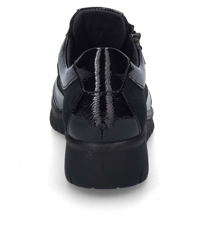 Josef Seibel Calais 01 - Black