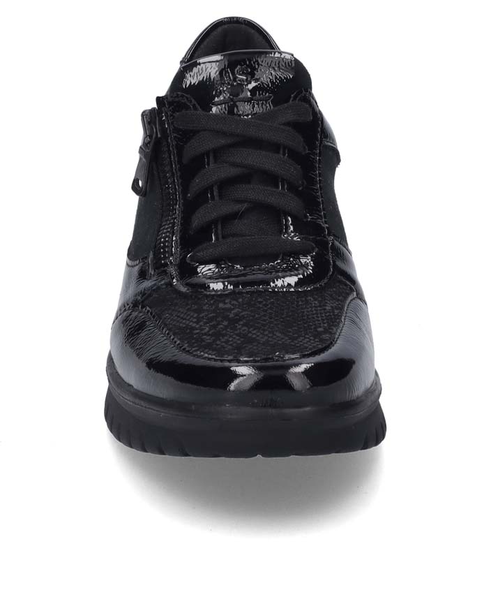 Josef Seibel Calais 01 - Black