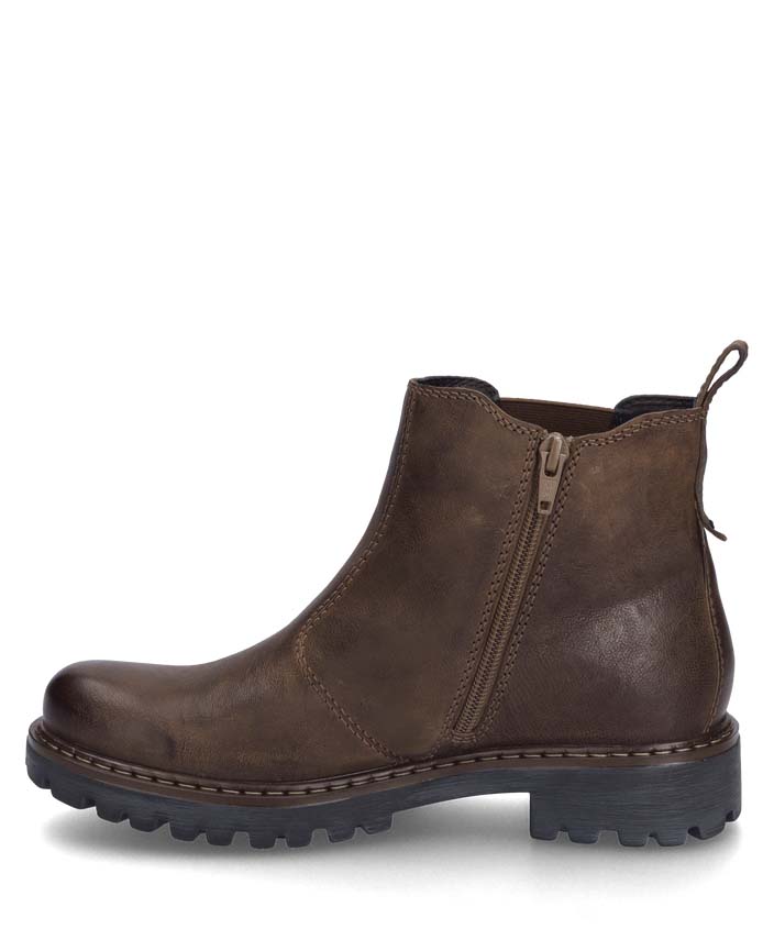 Josef Seibel Marta 06 - Brown