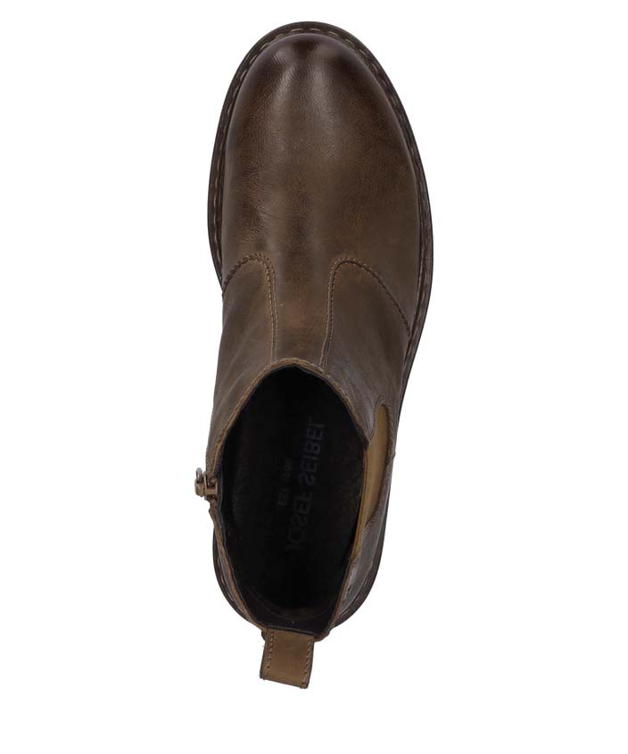 Josef Seibel Marta 06 - Brown