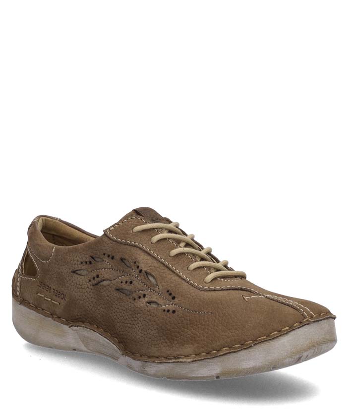 Josef Seibel Fergey 78 - Brown