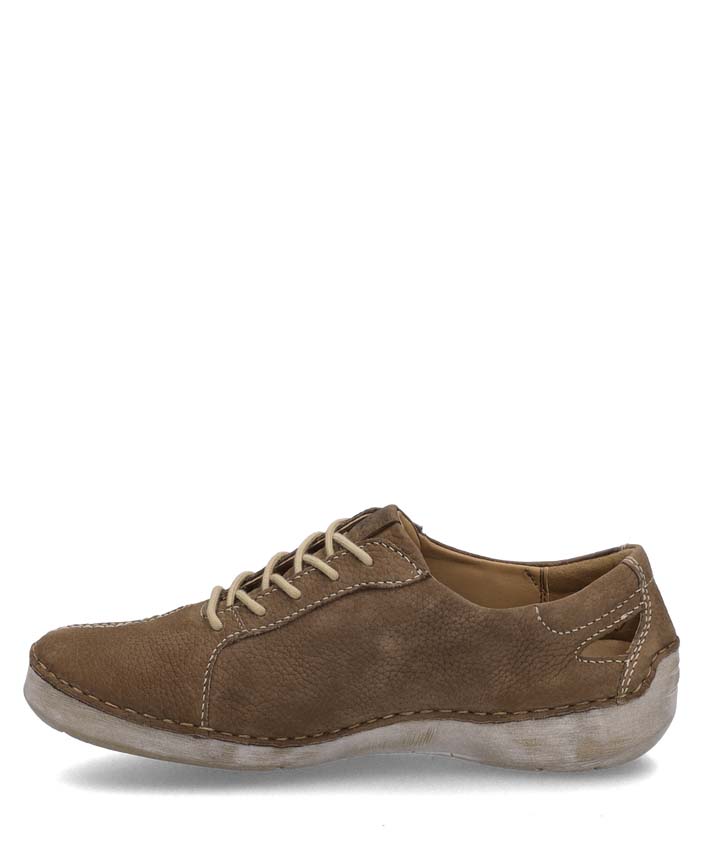 Josef Seibel Fergey 78 - Brown