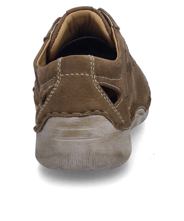 Josef Seibel Fergey 78 - Brown