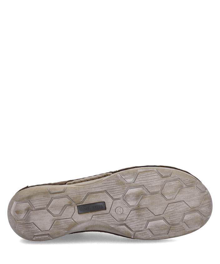 Josef Seibel Fergey 78 - Brown