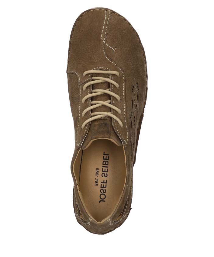 Josef Seibel Fergey 78 - Brown