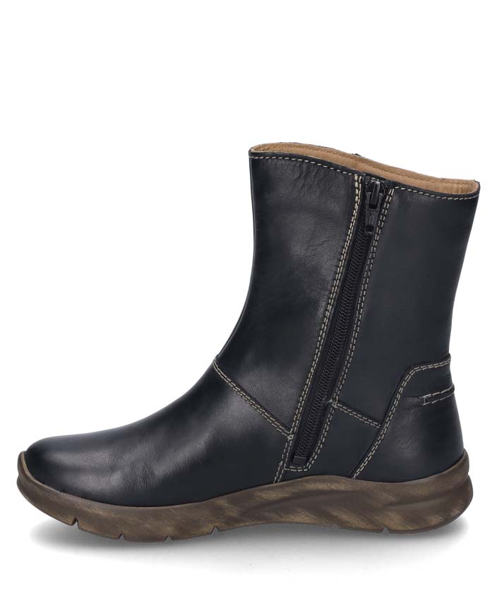 Josef Seibel Conny 59 - Black