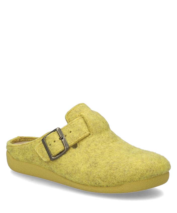 Josef Seibel Cara 01 - Yellow