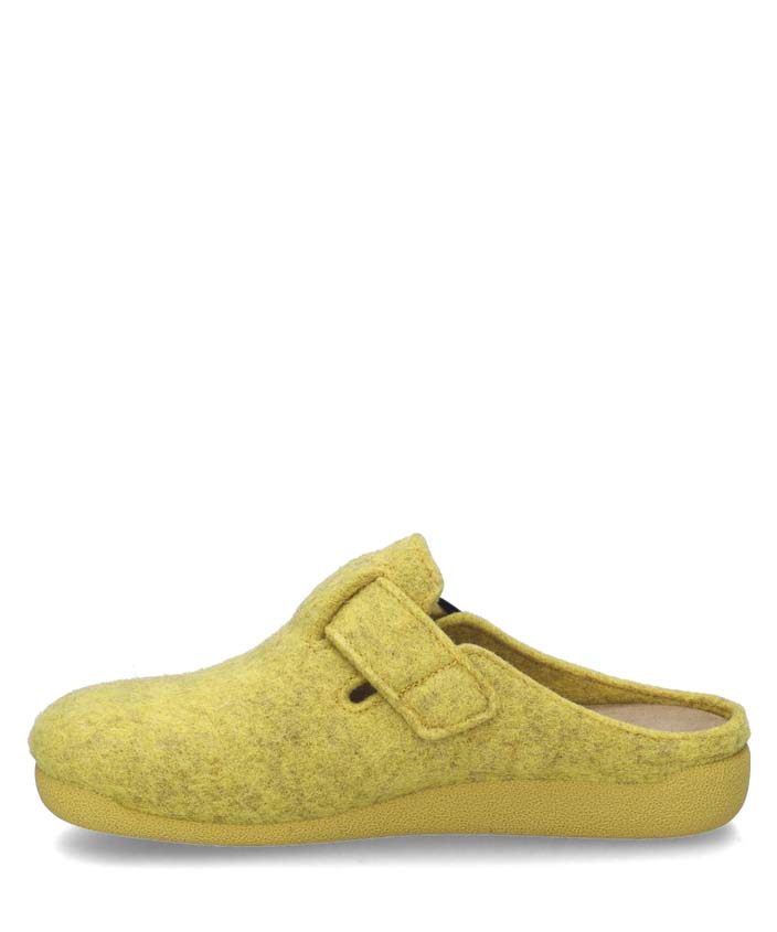 Josef Seibel Cara 01 - Yellow