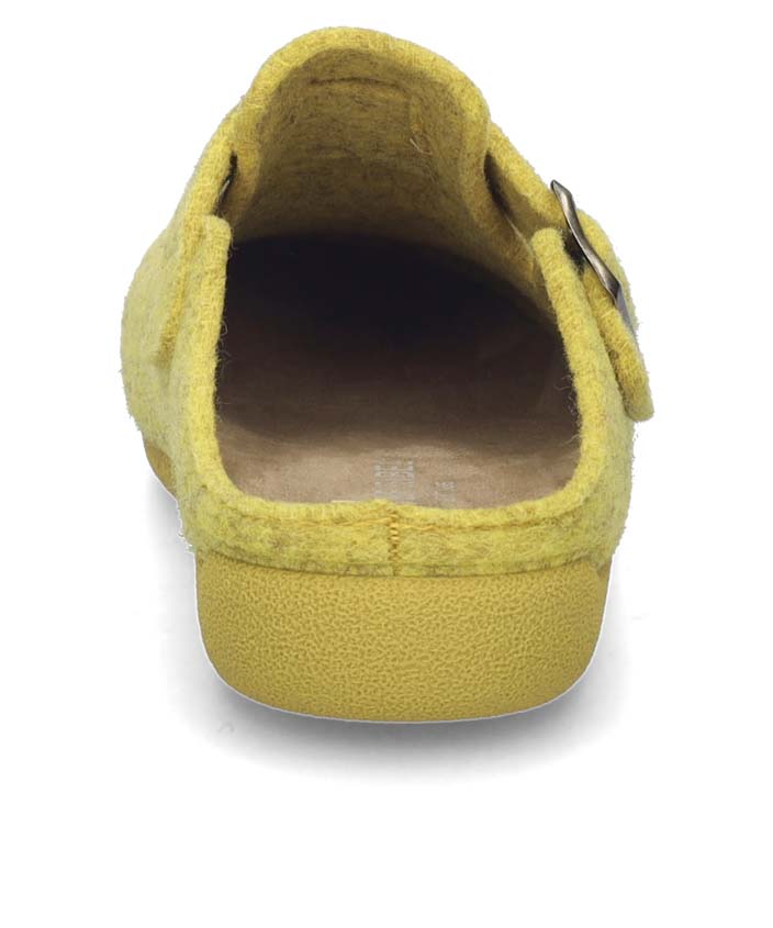 Josef Seibel Cara 01 - Yellow