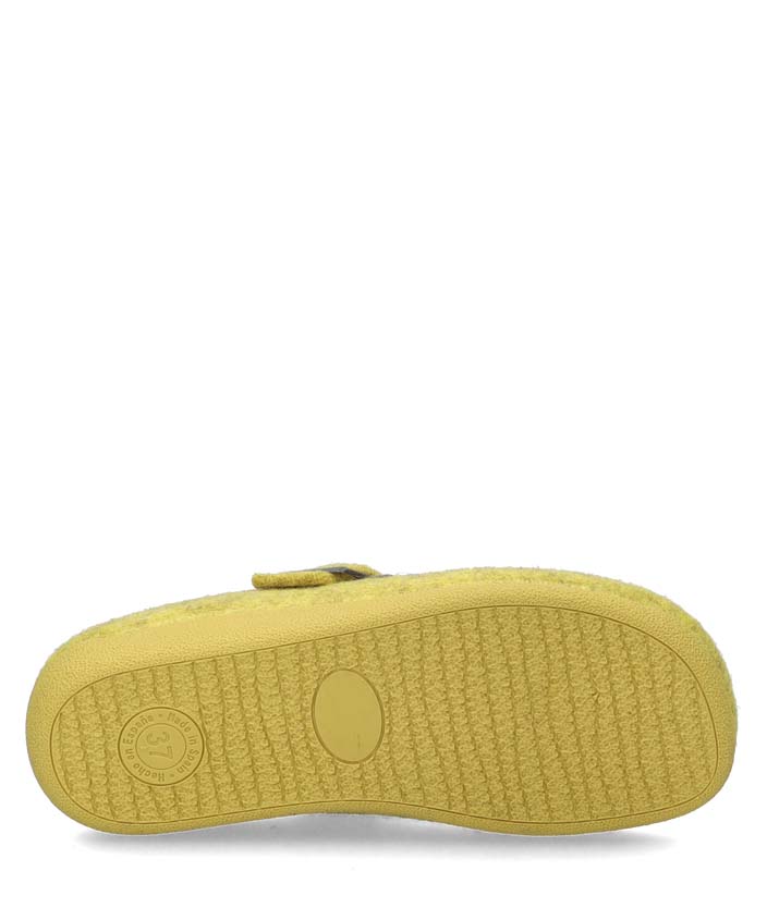 Josef Seibel Cara 01 - Yellow