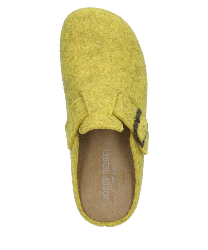Josef Seibel Cara 01 - Yellow