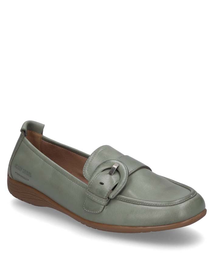 Josef Seibel Fenja 19 - Green
