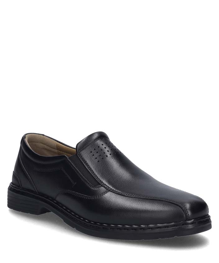Josef Seibel Alastair 19 - Black