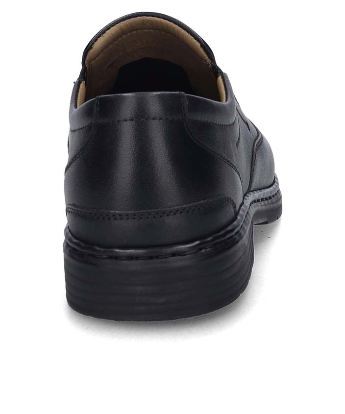 Josef Seibel Alastair 19 - Black