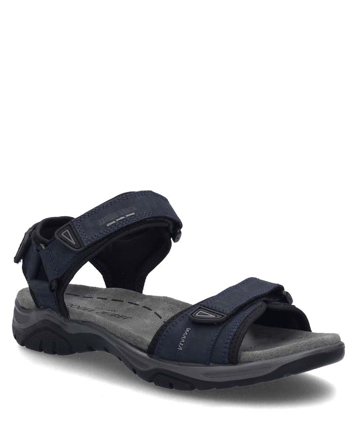 Josef Seibel Arlo 01 - Blue