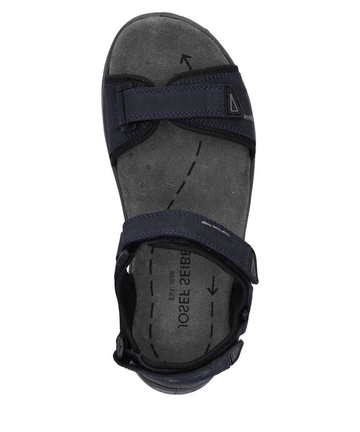 Josef Seibel Arlo 01 - Blue