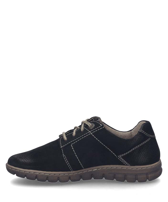 Josef Seibel Steffi 59 - Black
