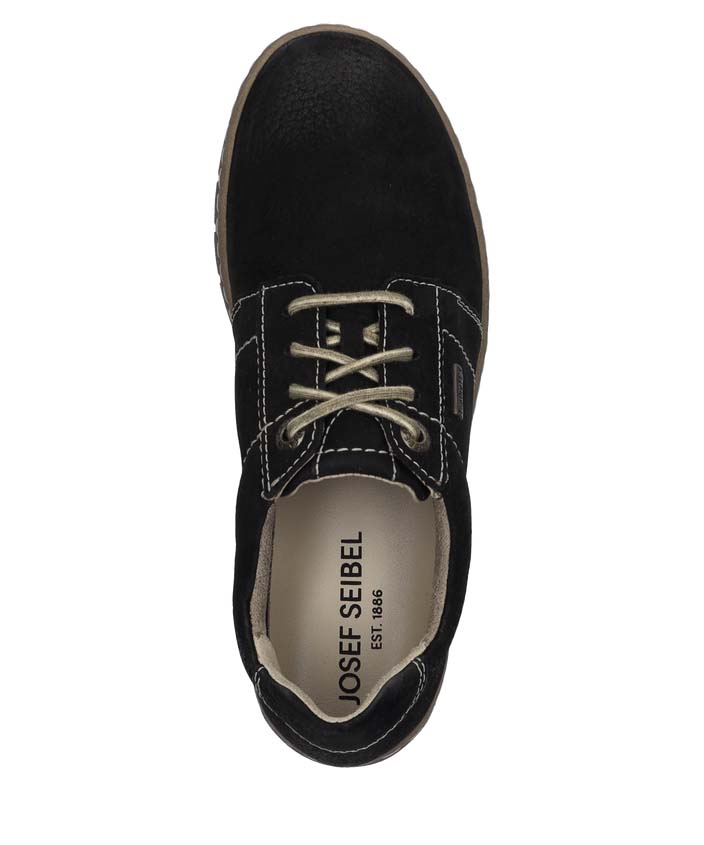 Josef Seibel Steffi 59 - Black