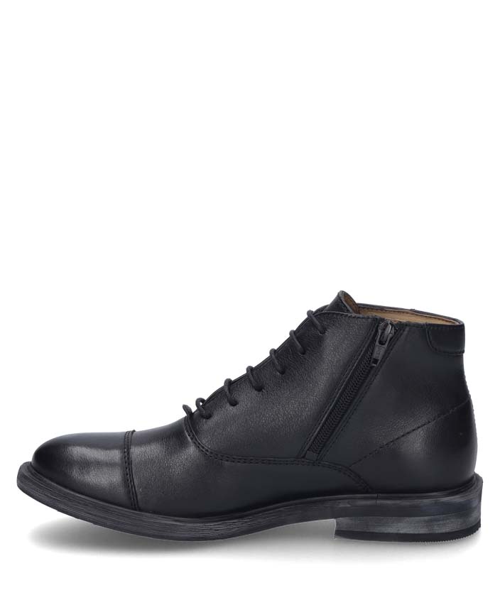 Josef Seibel Bradley 02 - Black