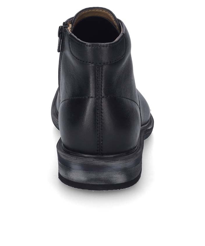 Josef Seibel Bradley 02 - Black