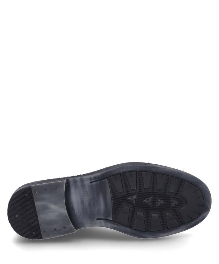 Josef Seibel Bradley 02 - Black