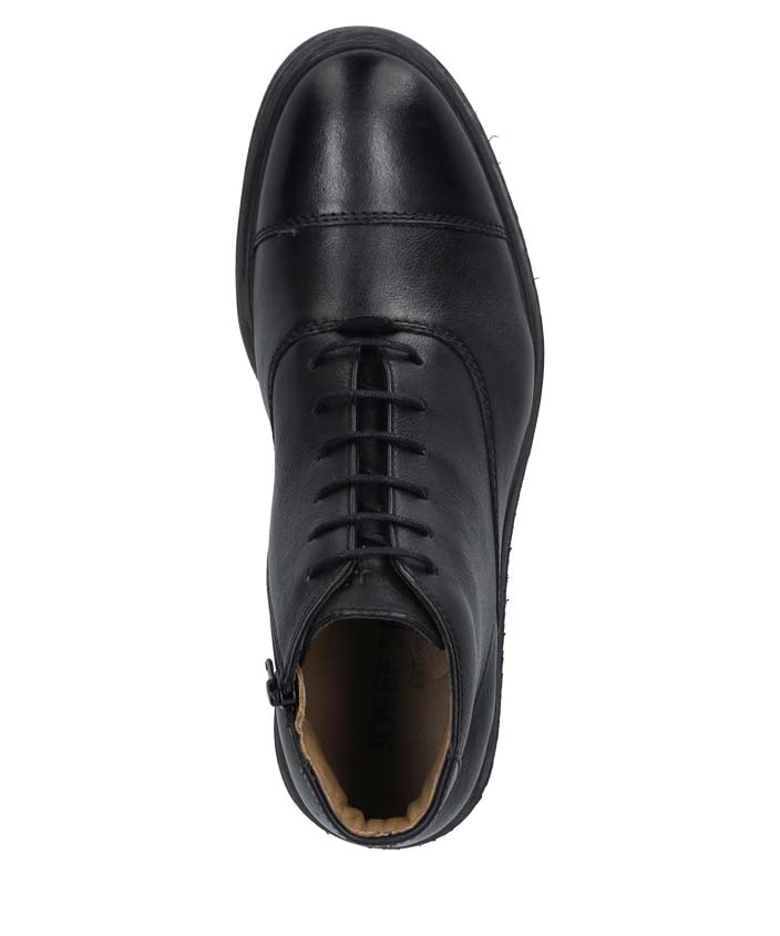 Josef Seibel Bradley 02 - Black