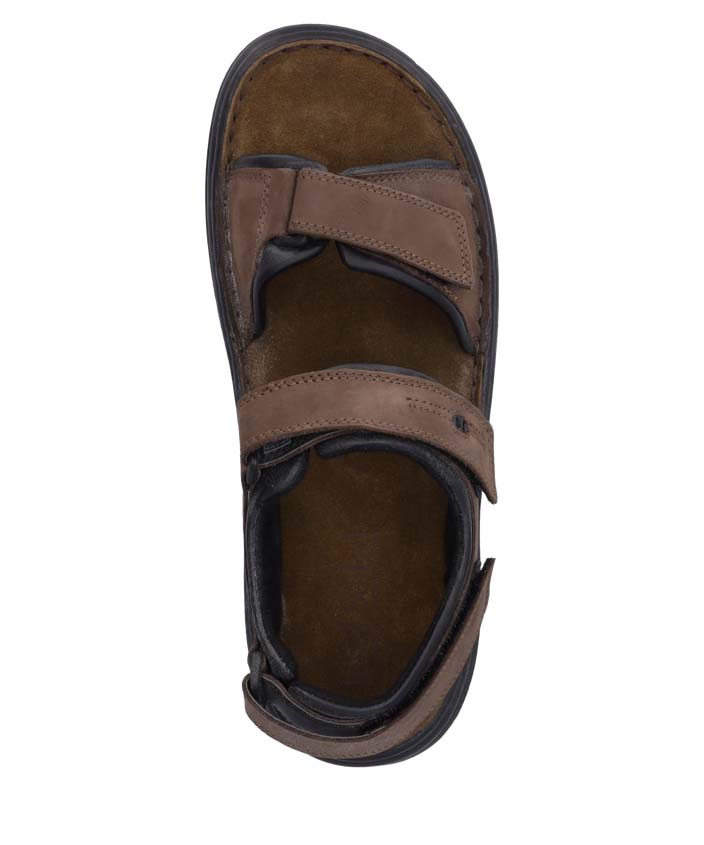 Josef Seibel Rafe - Brown
