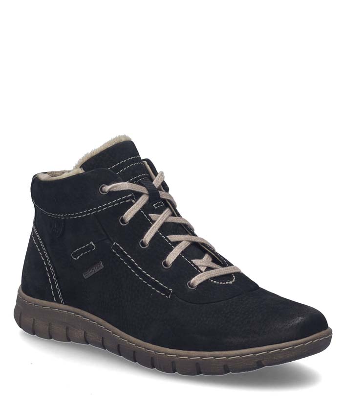 Josef Seibel Steffi 53 - Black