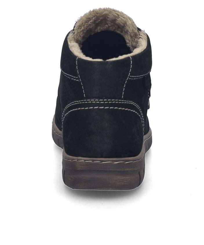 Josef Seibel Steffi 53 - Black