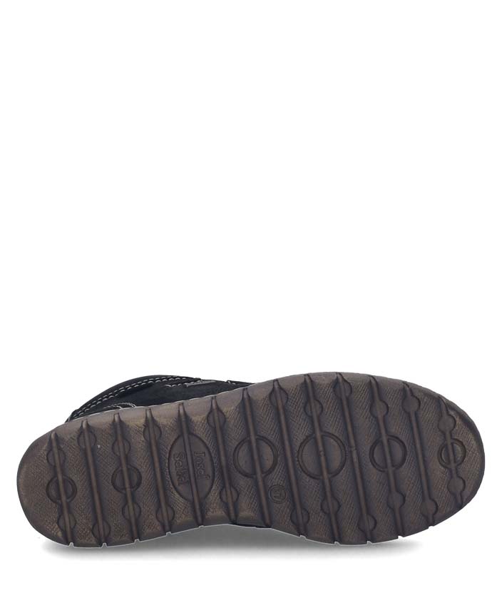 Josef Seibel Steffi 53 - Black