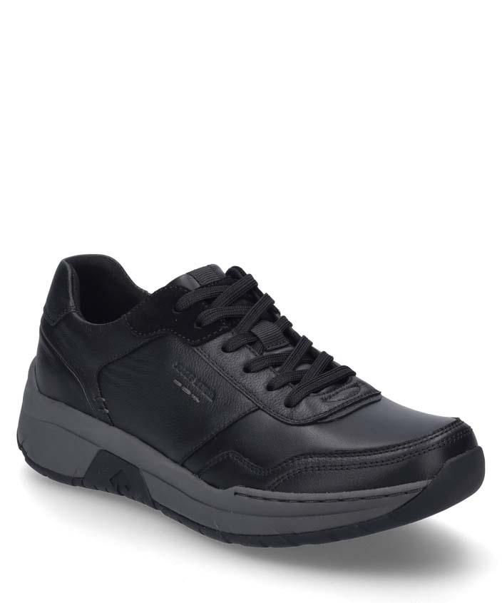 Josef Seibel Mitchell 04 - Black