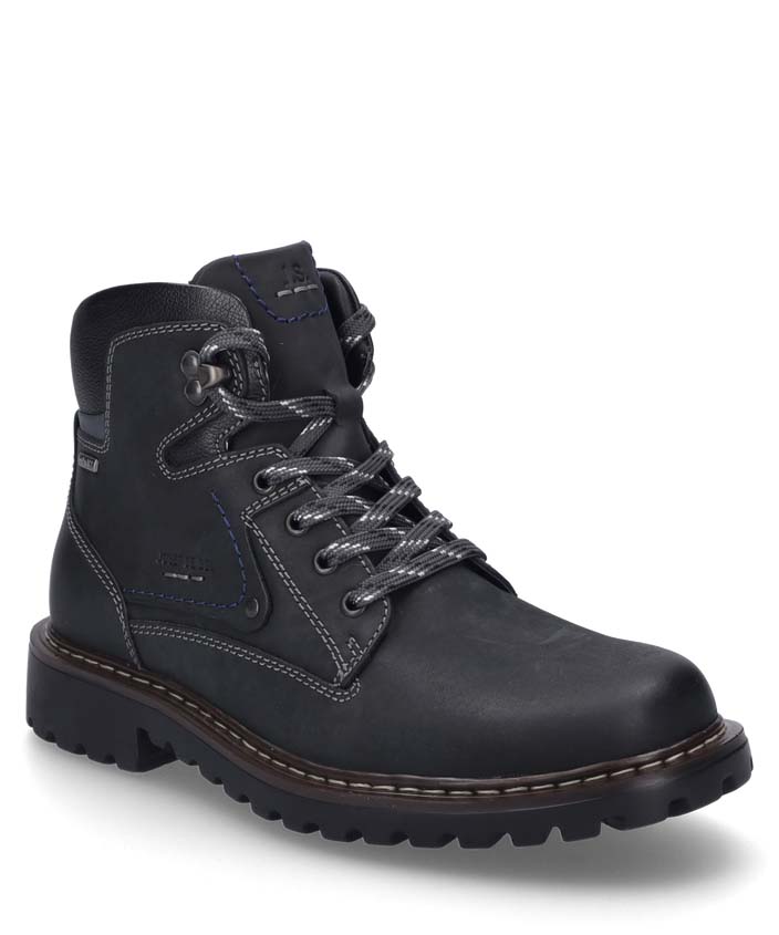 Josef Seibel Chance 51 - Black