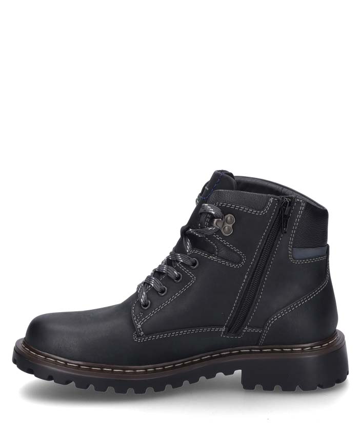Josef Seibel Chance 51 - Black