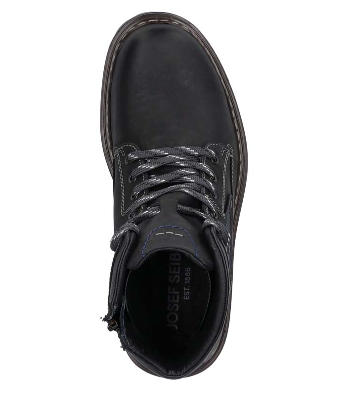 Josef Seibel Chance 51 - Black