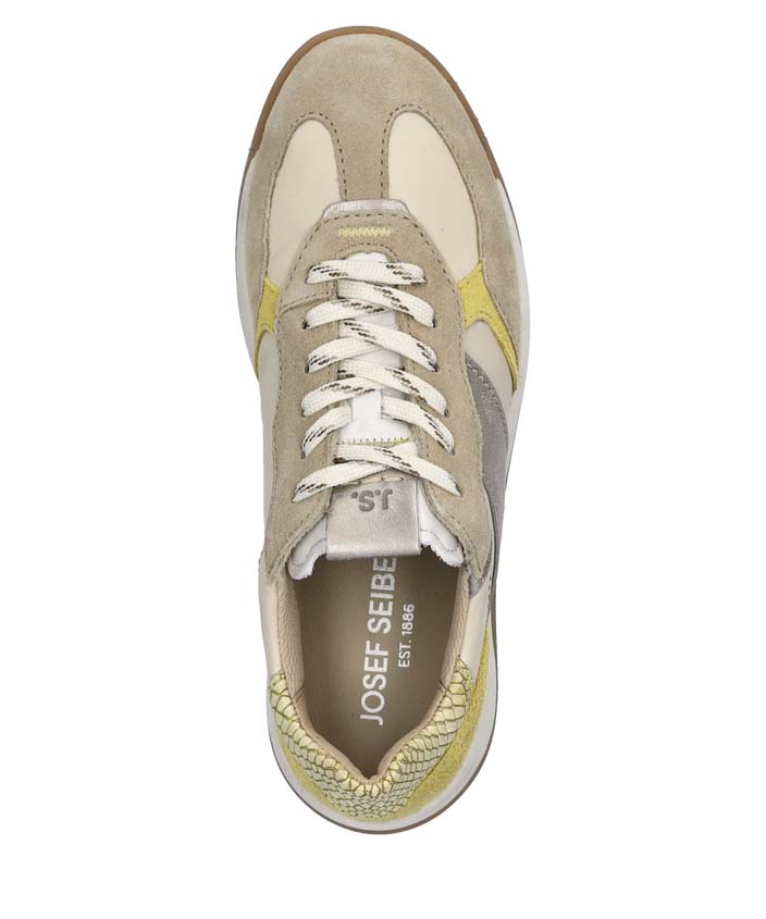 Josef Seibel Arleen 01 - Beige