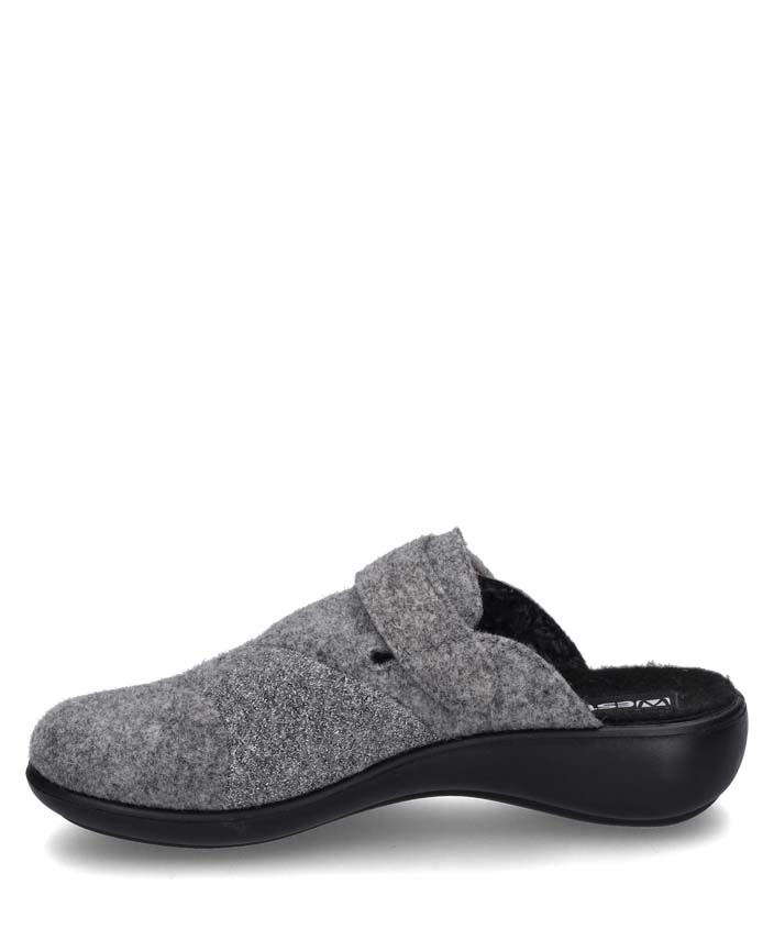 Josef Seibel Korsika 308 - Grey