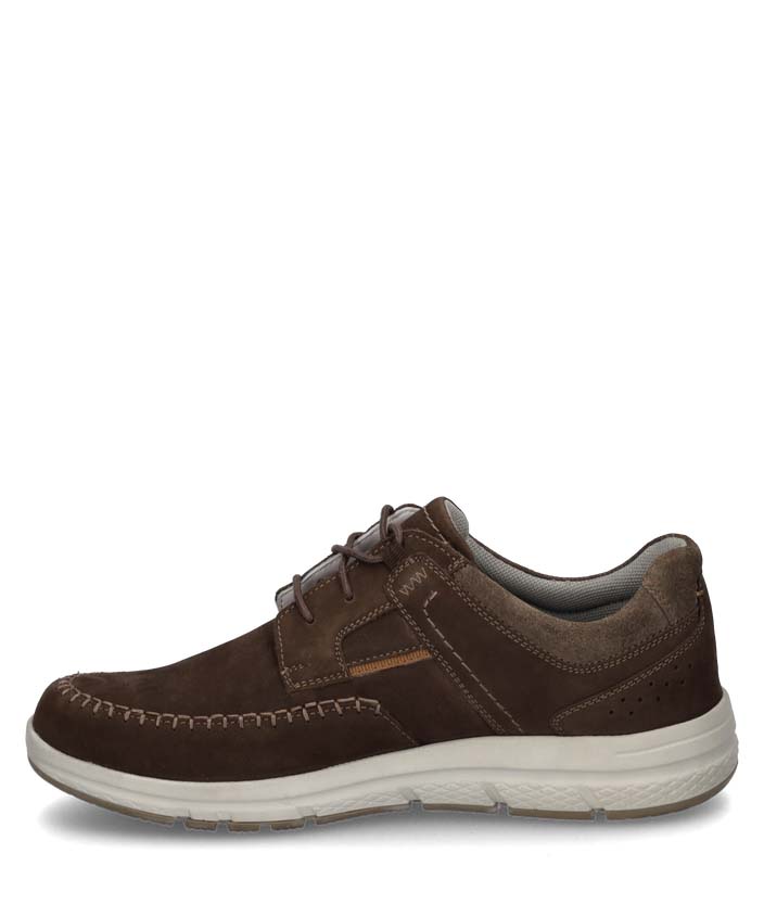 Josef Seibel Giuseppe 04 - Brown