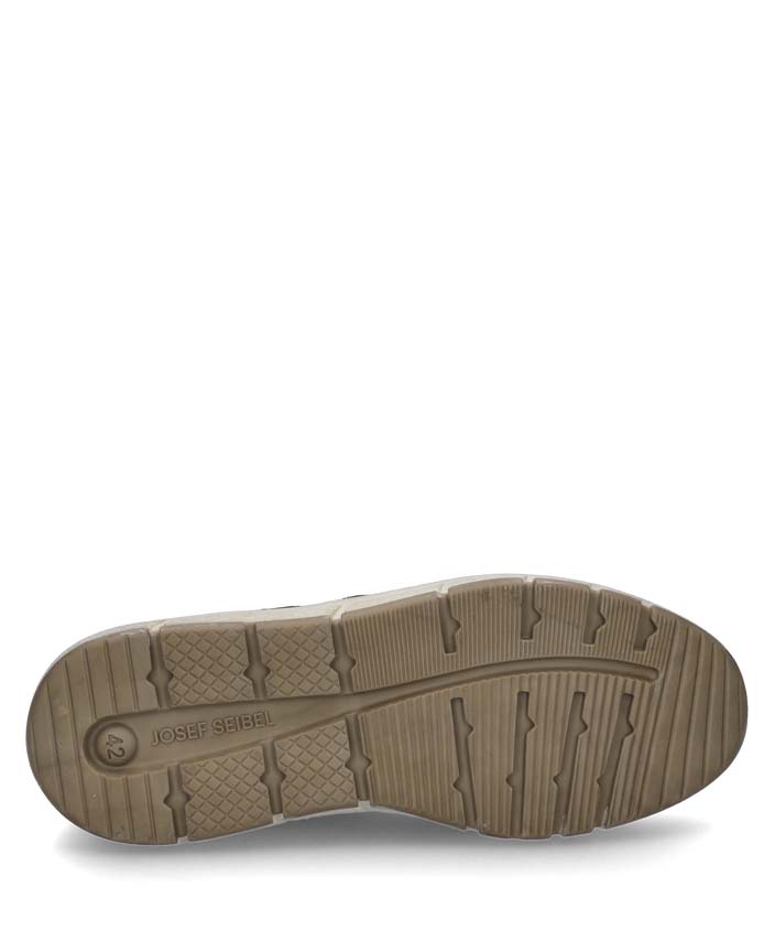 Josef Seibel Giuseppe 04 - Brown