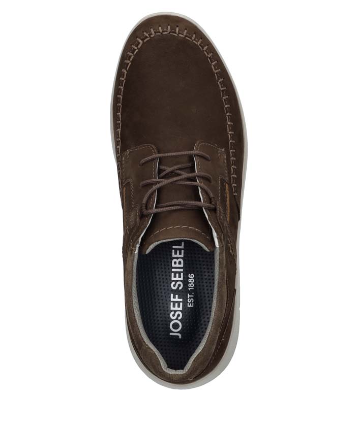 Josef Seibel Giuseppe 04 - Brown