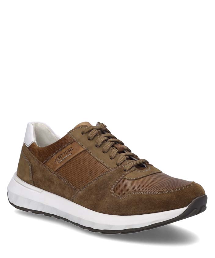 Josef Seibel Cameron 10 - Brown
