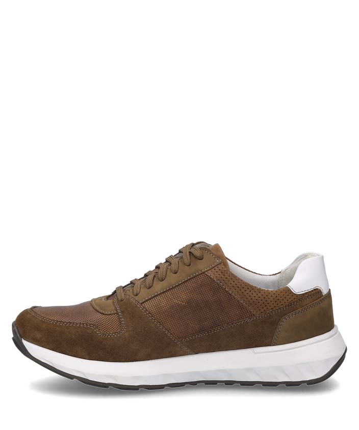 Josef Seibel Cameron 10 - Brown