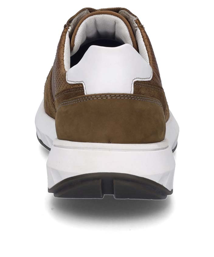 Josef Seibel Cameron 10 - Brown