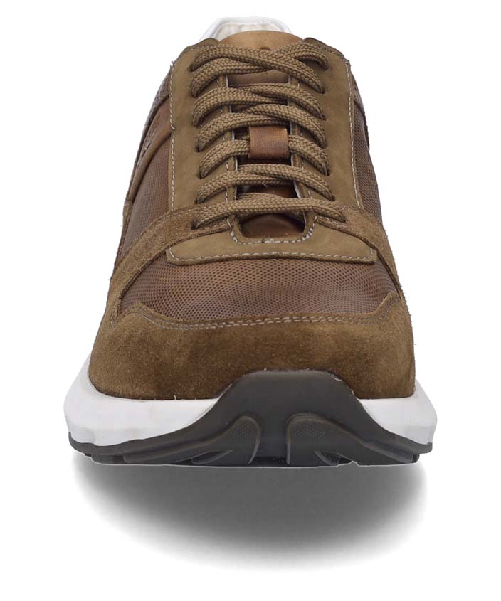 Josef Seibel Cameron 10 - Brown