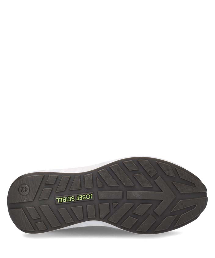 Josef Seibel Cameron 10 - Brown