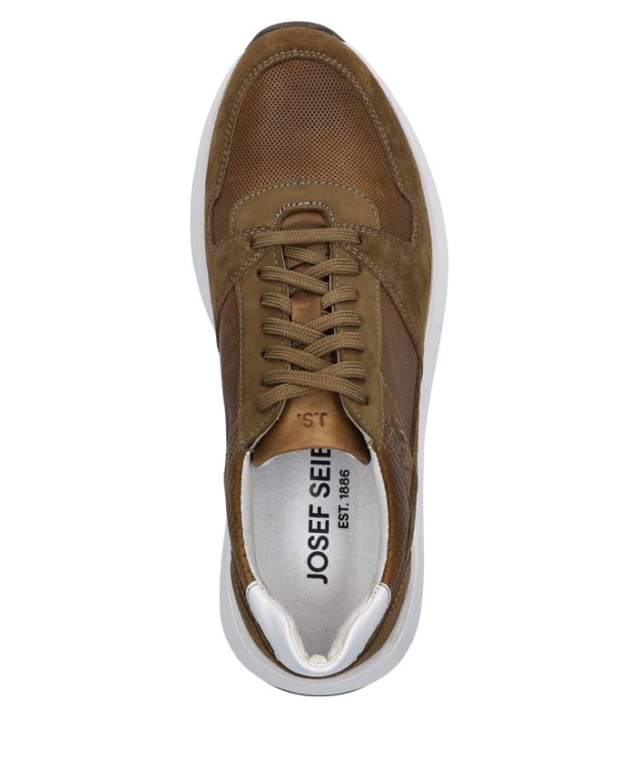 Josef Seibel Cameron 10 - Brown