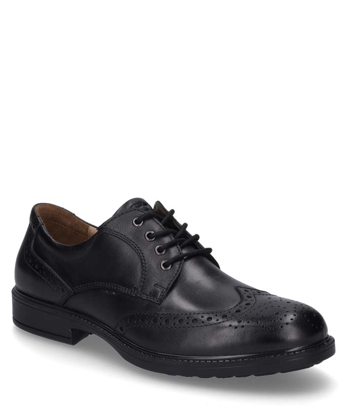 Josef Seibel Harry 07 - Black