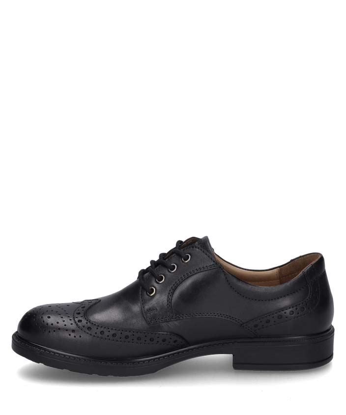 Josef Seibel Harry 07 - Black
